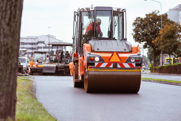 Best Driveway Repair Near Me  in Burley, ID