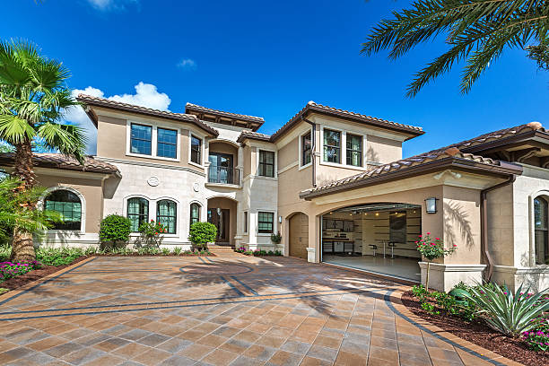 Best Professional Driveway Pavers  in Burley, ID