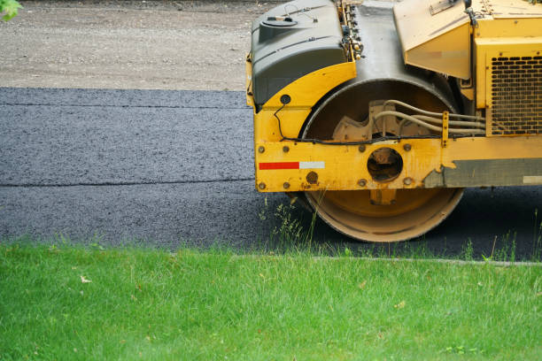 Best Driveway Paving Contractor  in Burley, ID