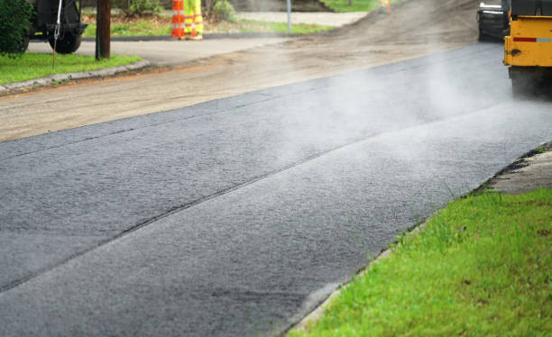Best Driveway Pavers Installation  in Burley, ID