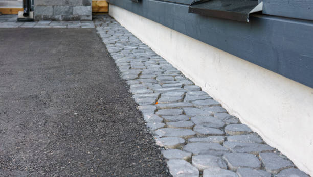 Best Residential Driveway Paver Services  in Burley, ID