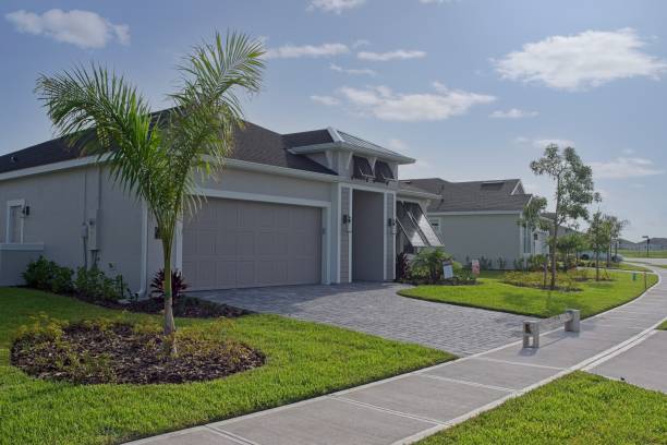 Best Driveway Pavers Near Me  in Burley, ID