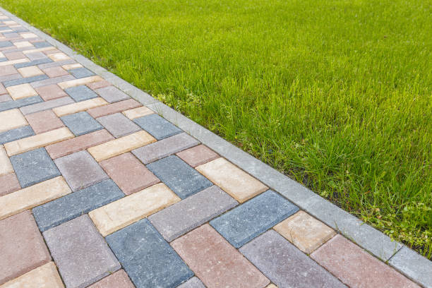 Best Custom Driveway Pavers  in Burley, ID